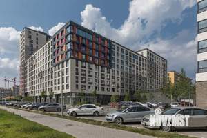 1-к квартира, вторичка, 51м2, 16/17 этаж