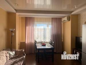 1-к квартира, вторичка, 42м2, 5/5 этаж