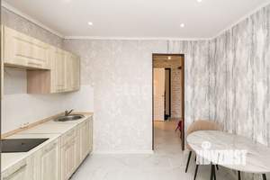 1-к квартира, вторичка, 35м2, 2/8 этаж