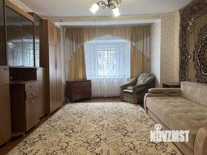 1-к квартира, вторичка, 43м2, 2/5 этаж