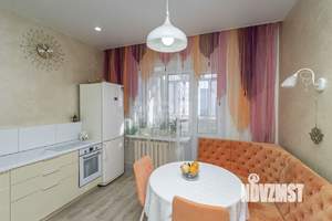 3-к квартира, вторичка, 68м2, 6/9 этаж