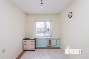 2-к квартира, вторичка, 53м2, 5/5 этаж
