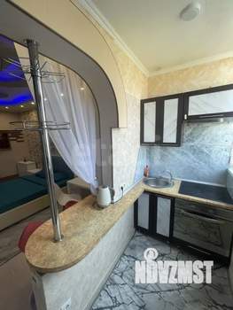 Студия квартира, вторичка, 24м2, 7/17 этаж