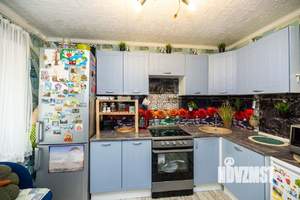 1-к квартира, вторичка, 35м2, 1/5 этаж