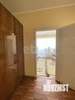 2-к квартира, вторичка, 56м2, 9/9 этаж