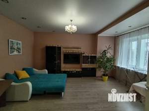 1-к квартира, вторичка, 43м2, 3/5 этаж