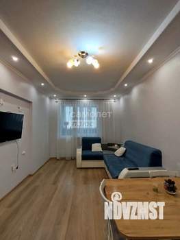 2-к квартира, вторичка, 65м2, 2/18 этаж