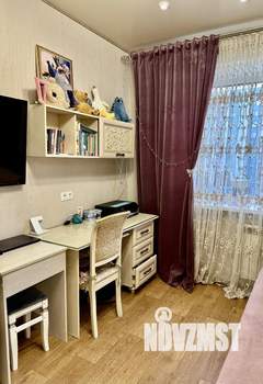 2-к квартира, вторичка, 51м2, 4/5 этаж