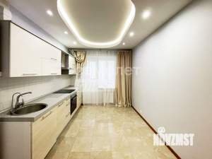 2-к квартира, вторичка, 54м2, 1/5 этаж