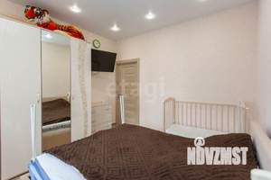 3-к квартира, вторичка, 67м2, 2/17 этаж