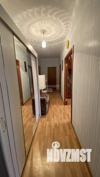 2-к квартира, вторичка, 61м2, 5/9 этаж