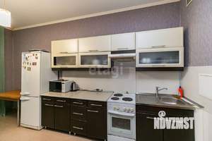 2-к квартира, вторичка, 67м2, 5/17 этаж