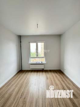 1-к квартира, вторичка, 39м2, 11/17 этаж