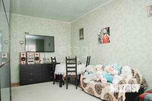 4-к квартира, вторичка, 87м2, 5/5 этаж