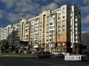 4-к квартира, вторичка, 110м2, 4/10 этаж