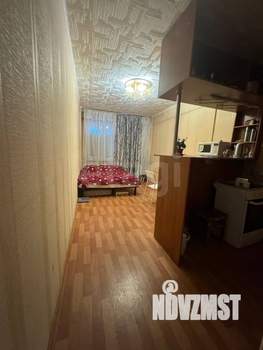 2-к квартира, вторичка, 40м2, 3/9 этаж