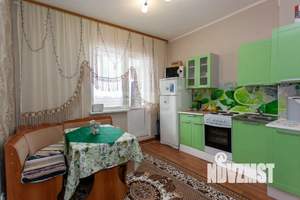 1-к квартира, вторичка, 37м2, 8/17 этаж
