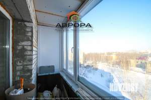 1-к квартира, вторичка, 32м2, 5/5 этаж