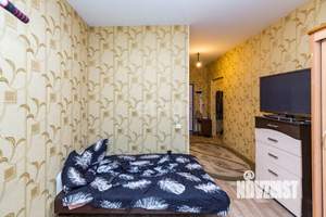 Студия квартира, вторичка, 28м2, 16/17 этаж