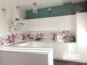 3-к квартира, вторичка, 163м2, 2/9 этаж