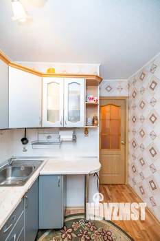 2-к квартира, вторичка, 44м2, 4/5 этаж