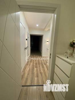 2-к квартира, вторичка, 53м2, 3/12 этаж