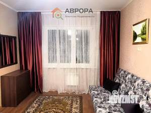 1-к квартира, вторичка, 37м2, 15/17 этаж