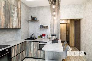 1-к квартира, вторичка, 35м2, 10/24 этаж