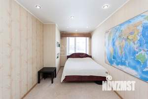 2-к квартира, вторичка, 41м2, 2/5 этаж