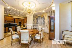 6-к квартира, вторичка, 404м2, 25/26 этаж