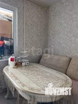 1-к квартира, вторичка, 36м2, 16/17 этаж