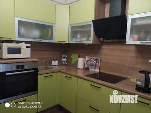 3-к квартира, вторичка, 67м2, 9/9 этаж
