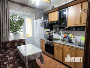 2-к квартира, вторичка, 54м2, 2/5 этаж