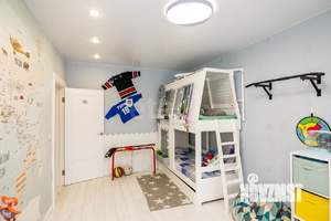 3-к квартира, вторичка, 87м2, 3/14 этаж