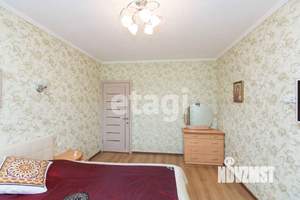 3-к квартира, вторичка, 97м2, 9/17 этаж