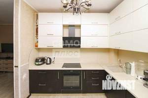 3-к квартира, вторичка, 68м2, 2/5 этаж