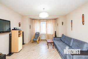 2-к квартира, вторичка, 60м2, 4/9 этаж