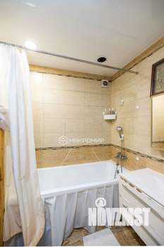2-к квартира, вторичка, 64м2, 9/26 этаж