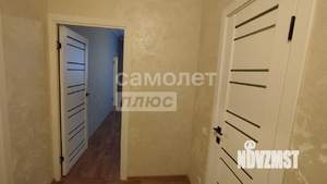 1-к квартира, вторичка, 47м2, 5/24 этаж