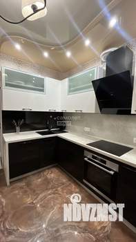 2-к квартира, вторичка, 59м2, 4/5 этаж