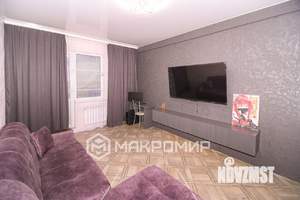 1-к квартира, вторичка, 43м2, 17/17 этаж