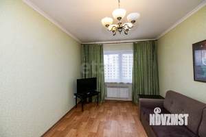 1-к квартира, вторичка, 37м2, 8/17 этаж