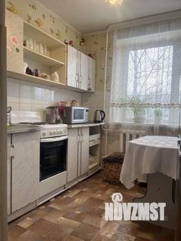 2-к квартира, вторичка, 49м2, 4/5 этаж