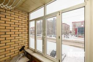 1-к квартира, вторичка, 35м2, 2/9 этаж