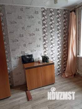 2-к квартира, вторичка, 45м2, 9/9 этаж