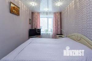2-к квартира, вторичка, 45м2, 2/9 этаж
