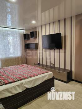 2-к квартира, вторичка, 44м2, 2/5 этаж