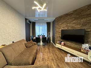 2-к квартира, вторичка, 64м2, 13/20 этаж