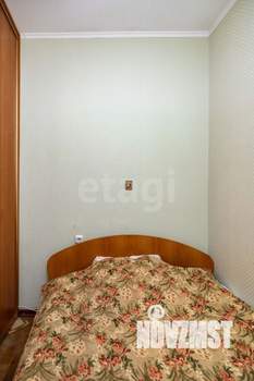 1-к квартира, вторичка, 40м2, 1/9 этаж