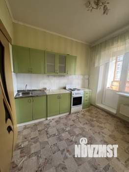 2-к квартира, вторичка, 54м2, 4/5 этаж